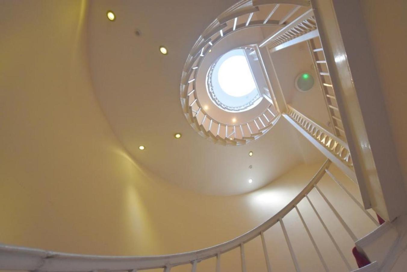 Ferienwohnung Captain'S Quarters - Stunning Sea Views Margate Exterior foto
